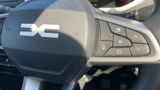 Dacia Spring 27kWh Expression 65 48kW 5dr Auto Electric Hatchback